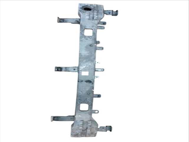 Foto 2ª: Refuerzo Paragolpes Trasero Hyundai Ioniq 1.6 GDI HYBRID 141CV (2016)