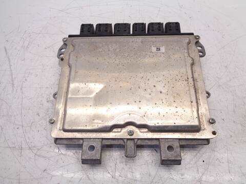 Foto 2ª: Centralita Motor ECU Mercedes Sprinter 654.920 114 - 190 CV [OM654.920] (2020)