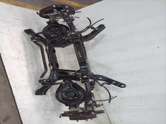 Foto 2ª: Puente Trasero Chevrolet Captiva 2.2 D 163CV 120KW [LNQ] (2012)