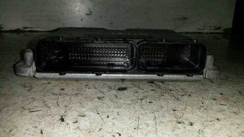 Foto 2ª: Centralita Motor ECU Mg 25 2.0 IDT CAT 101CV 74KW RF) [20T2N] (2002)