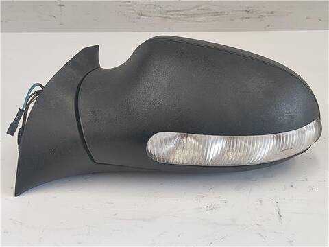 Foto 2ª: Retrovisor Izquierdo Mercedes Clase A 140 1.4 140 168.031) 82CV 60KW [M 166.940] (2004)