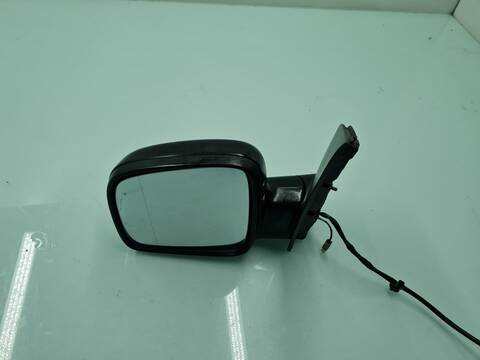 Retrovisor Izquierdo Volkswagen Caddy FURGON ECONOMY BLUEMOTION 102CV 75KW