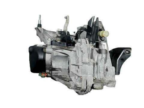 Foto 3ª: Caja Cambios Renault Clio K9K766 GRANDTOUR (2009)
