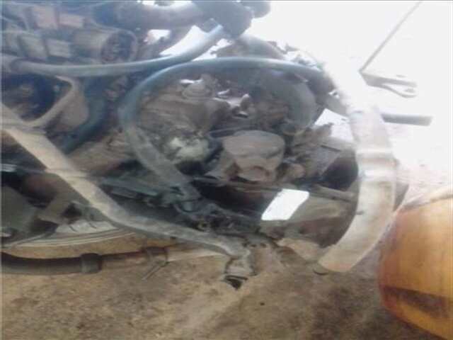Caja Cambios Volkswagen Caddy 1.9 TDI