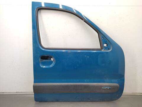 Puerta Delantera Derecha Renault Kangoo 1.5 DCI KC08 KC09) 82CV 60KW