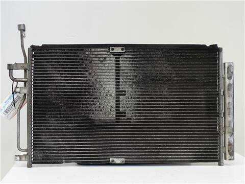 Radiador Calefaccion A.A. Chevrolet Captiva 2.0 D 150CV 110KW