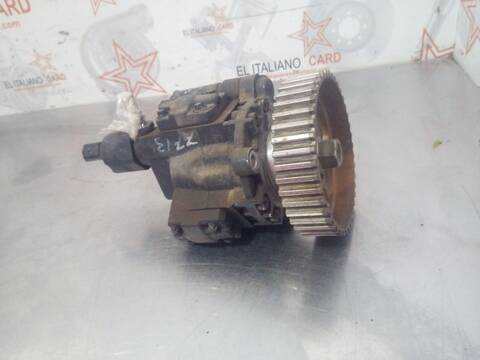 Foto 3ª: Bomba Inyeccion Peugeot Partner COMBISPACE 90CV 66KW [D-RHY] (2001)