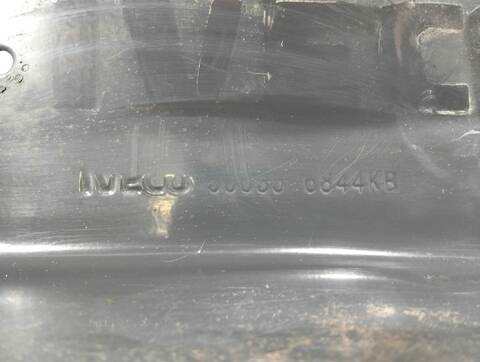 Foto 2ª: Paragolpes Trasero Iveco Daily 65 - C 15 CHASIS - CABINA 145CV (1999)