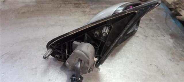 Foto 3ª: Retrovisor Derecho Volkswagen Golf 1.6 16V [AZD]