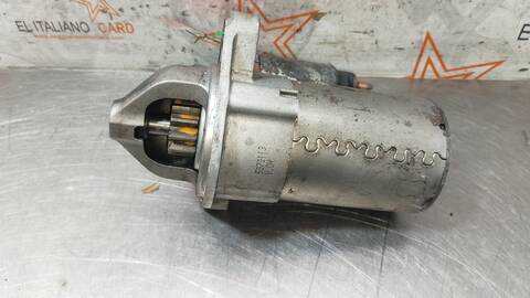 Motor de Arranque Ssangyong Tivoli CRYSTAL 4X2 116CV 85KW