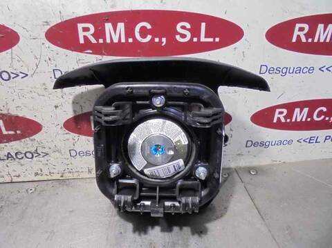 Foto 2ª: Airbag Delantero Izquierdo Citroen C5 2.0 HDI FAP BERLINA 163CV 120KW [RHH] (2011)