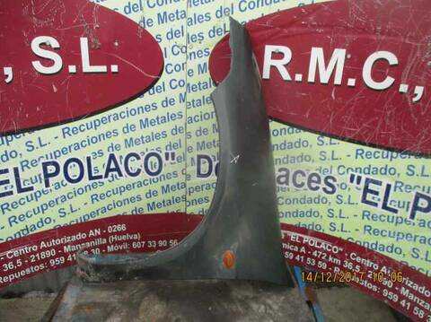 Aleta Delantera Izquierda Chrysler Neon 1.6 16V CAT 116CV 85KW