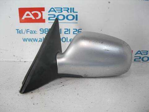 Foto 2ª: Retrovisor Izquierdo Daewoo Leganza 2.0 16V 126CV 93KW [T20SED] (2001)