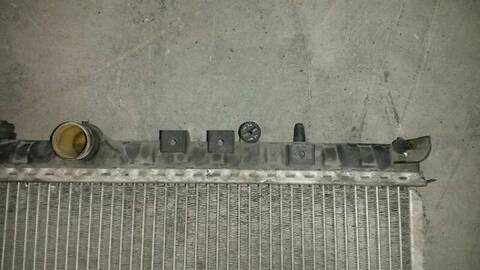 Foto 2ª: Radiador Motor Peugeot 406 2.0 HDI CAT BERLINA 90CV 66KW (1995)