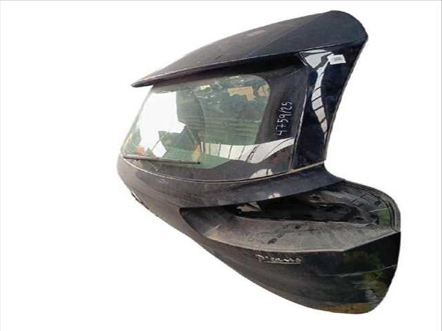 Portón Citroen C4 1.6 BLUEHDI 120 PICASSO