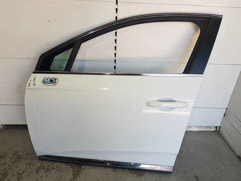 Puerta Delantera Izquierda Renault Clio 1.0 LPG B7MT) 101CV 74KW