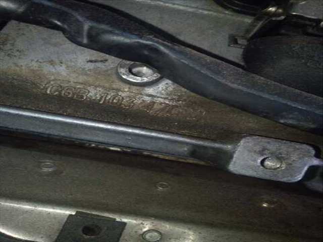 Foto 2ª: Motor Completo Audi A4 1.8 T AVANT 150CV 110KW [AEB] (1999)