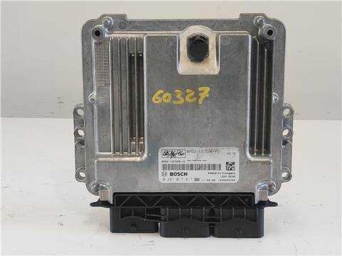 Foto 2ª: Centralita Motor ECU Land Rover Freelander 2.2 TD4 S 150CV 110KW [224DT] (2011)