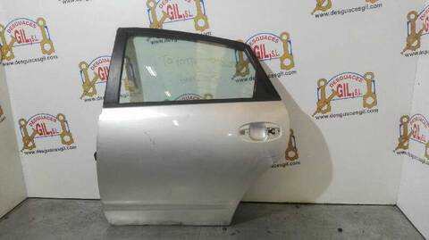 Foto 1ª: Puerta Trasera Izquierda Toyota Prius NHW20) EXECUTIVE (2003)