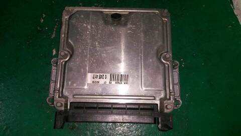 Centralita Motor ECU Citroen Xsara 2.0 HDI CAT RHY - DW10TD) BERLINA 90CV 66KW