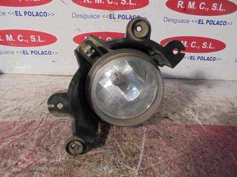 Faro Antiniebla Delantero Izquierdo Ssangyong Kyron 2.0 141CV 104KW