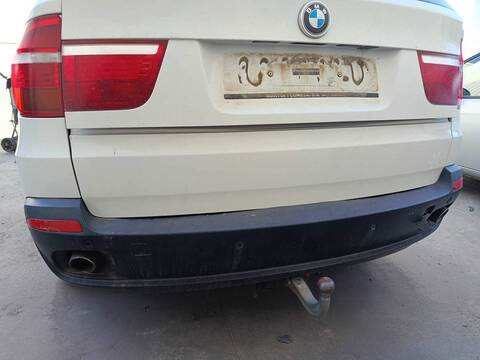Paragolpes Trasero Bmw X5 3.0 D AUT. E70) 306D3