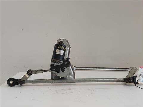 Motor Limpia Delantero Bmw X5 3.0 D E53