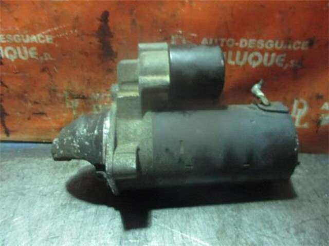 Motor de Arranque Opel Omega 2.5 D