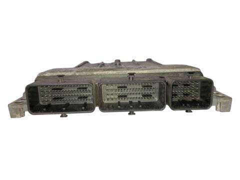 Foto 2ª: Centralita Motor ECU Renault Megane 1.2 TCE BZ2B BZ11) HATCHBACK III HATCHBACK BZ0/1_ B3_) (2008)