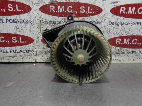 Calefacción Citroen Xsara 1.9 D SX BERLINA 69CV 51KW
