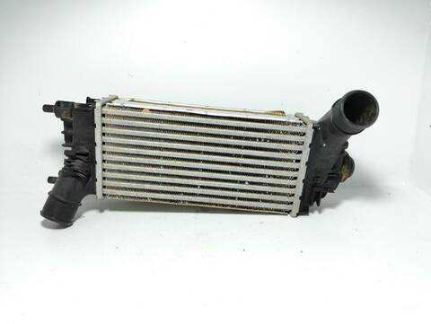 Intercooler Ford Puma 1.0 ECOBOOST CAT 125CV