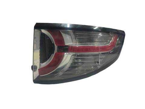 Foto 2ª: Piloto Trasero Derecho Land Rover Discovery 2.0 D 4X4 (2014)