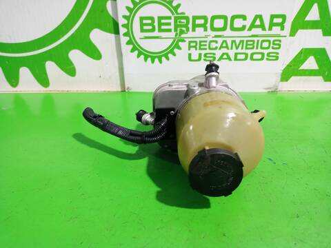 Foto 3ª: Bomba de Direccion Opel Astra ESSENTIA BERLINA 90CV 66KW [Z14XEP] (2006)