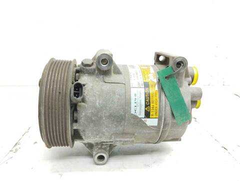 Compresor Aire Acondicionado Nissan Primera ACENTA BERLINA 120CV 88KW