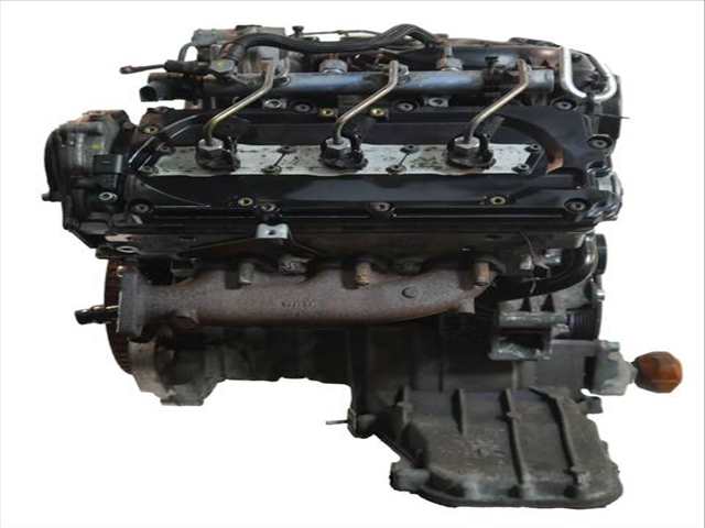 Motor Completo Audi A4 180 CV 132KW