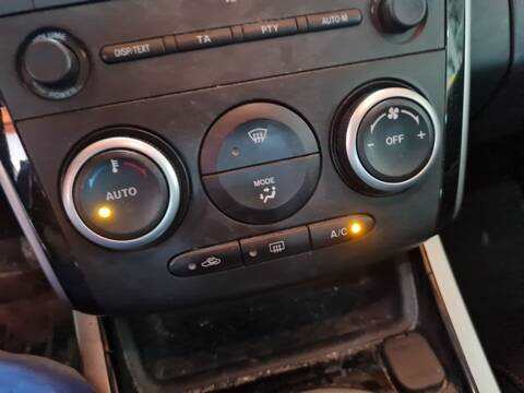 Foto 2ª: Mando Calefacción A. A. Mazda CX7 2.2 CRTD ER) ACTIVE 173CV 127KW [R2] (2010)