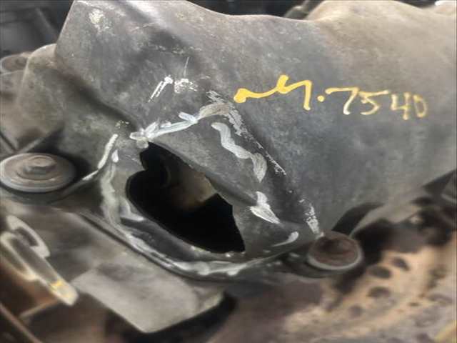Foto 2ª: Motor Completo Ford F150 305CV 224KW [99L] (2005)