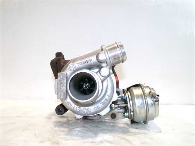 Turbocompresor Tata Indigo 1.4 D MARINA , 2006-2009