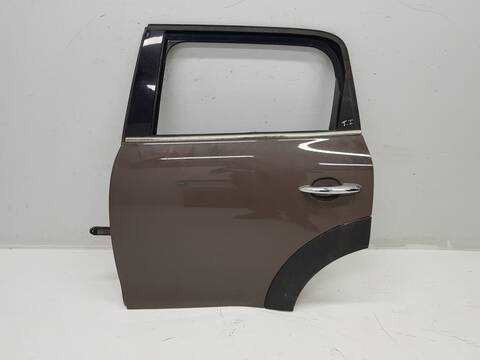 Puerta Trasera Izquierda Mini Countryman COOPER S