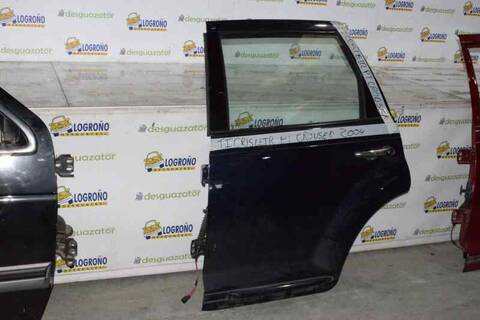 Foto 3ª: Puerta Trasera Izquierda Chrysler PT Cruiser 2.0 LIMITED [ECC] (2004)
