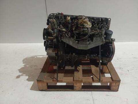 Motor Completo Mercedes Clase C 160 2.6 CAT BERLINA 118KW