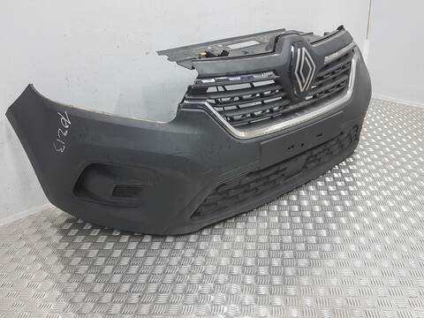 Foto 2ª: Paragolpes Delantero Renault Kangoo AUTHENTIC