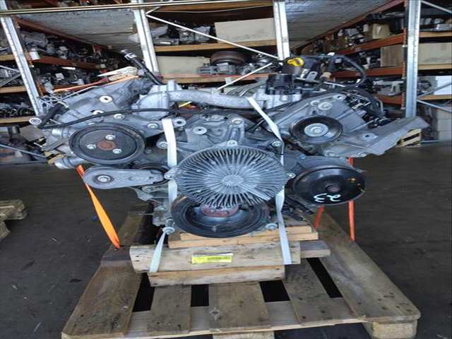 Foto 2ª: Motor Completo Ford F350 457 CV 336KW [T67DVTX]