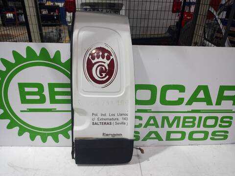 Puerta Trasera Derecha Renault Kangoo EXPRESSION 64CV 47KW