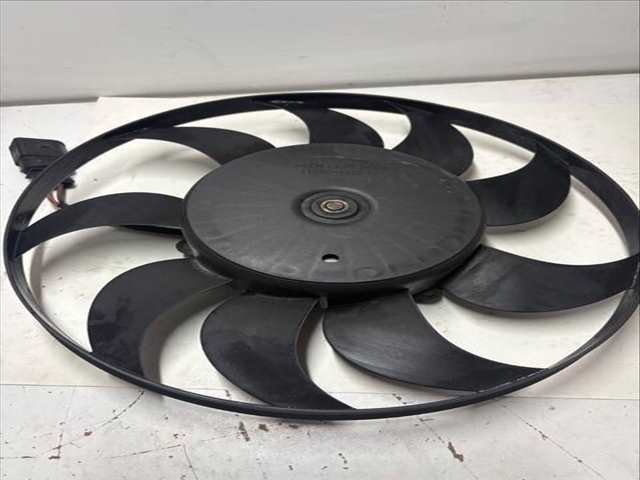 Electroventilador Seat Leon BXE