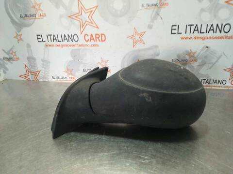 Foto 3ª: Retrovisor Izquierdo Citroen C3 1.4 HDI X 68CV 50KW [8HX] (2004)