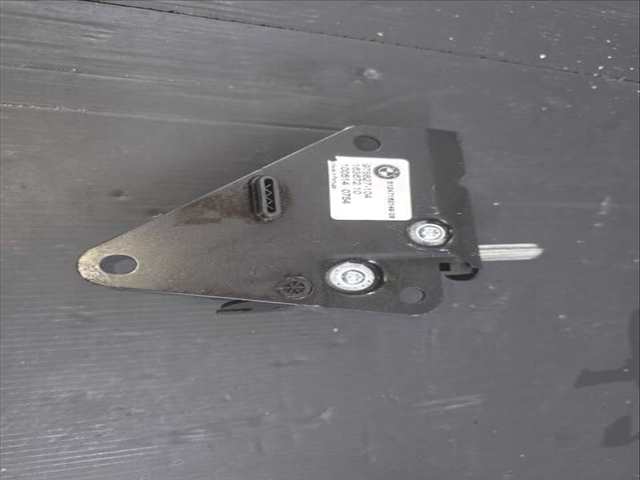 Cerradura Capot Bmw X5 XDRIVE30D 245CV 180KW