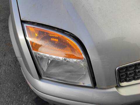 Faro Derecho Ford Fusion HHJB