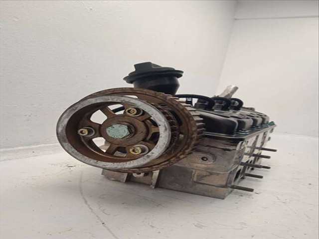 Foto 2ª: Culata Audi A4 2.5 TDI QUATTRO 132KW) BERLINA 180CV [BAU] (2003)