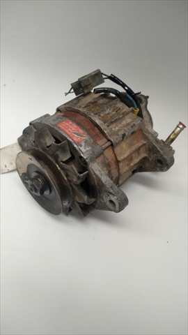 Foto 3ª: Alternador Nissan Patrol 2.8 D [D/A428] (1992)